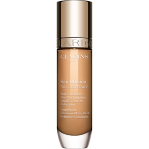 Clarins Skin Illusion Full Coverage Foundation 110.5W Produktbild