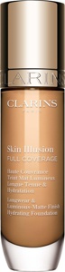 Clarins Skin Illusion Full Coverage Foundation 110.5W produktbilde