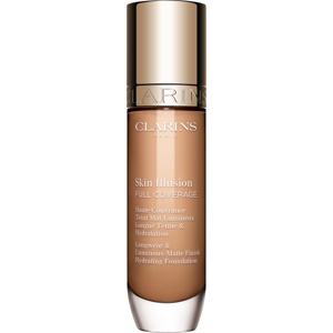 Clarins Skin Illusion Full Coverage Foundation 110N 30ml Produktbild