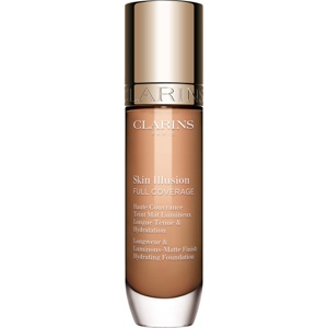 Clarins Skin Illusion Full Coverage Foundation 111N Produktbild