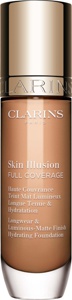 Clarins Skin Illusion Full Coverage Foundation 111N produktbilde