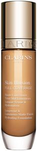 Clarins Skin Illusion Full Coverage Foundation 112.3N 30 ml produkt bild