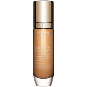 Clarins Skin Illusion Full Coverage Foundation 112.3N Produktbild