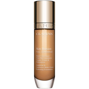 Clarins Skin Illusion Full Coverage Foundation produktbillede