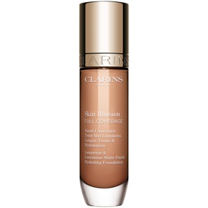 Clarins Skin Illusion Full Coverage Foundation produktbillede