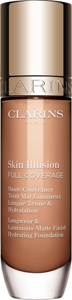 Clarins Skin Illusion Full Coverage produktbillede