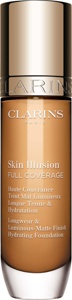 Clarins Skin Illusion Full Coverage produktbillede