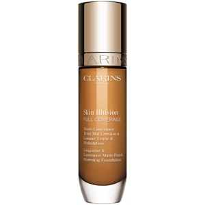 Clarins Skin Illusion Full Coverage Foundation produktbillede