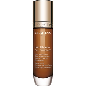 Clarins Skin Illusion Full Coverage Foundation 118.5N Produktbild