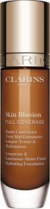 Clarins Skin Illusion Full Coverage Foundation 118.5N produktbilde