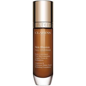 Clarins Skin Illusion Full Coverage Foundation produktbillede