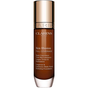 Clarins Skin Illusion Full Coverage Foundation produktbillede