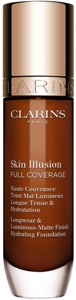 Clarins Skin Illusion Full Coverage 119,5C produktbilde