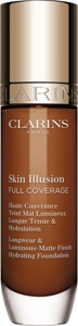 Clarins Skin Illusion Full Coverage produktbillede