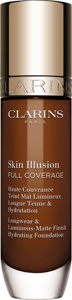 Clarins Skin Illusion Full Coverage 120C produktbilde