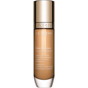 Clarins Skin Illusion Full Coverage Foundation produktbillede