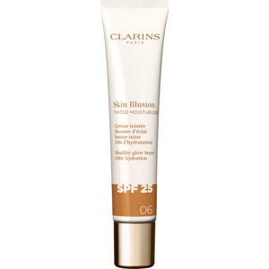 Clarins Skin Illusion Tinted Moisturizer SPF 25 06 produktbillede