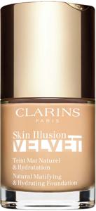 Clarins Skin Illusion Velvet 103N Ivory produkt bild