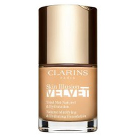 Clarins Skin Illusion Velvet 105N Produktbild