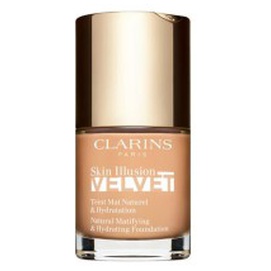Clarins Skin Illusion Velvet 107C 30ml Produktbild