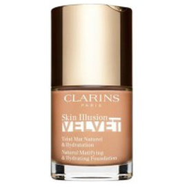 Clarins Skin Illusion Velvet 109C Produktbild