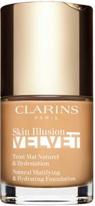 Clarins Skin Illusion Velvet 1105W Tawny produkt bild