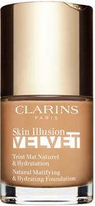 Clarins Skin Illusion Velvet 111N Auburn produkt bild