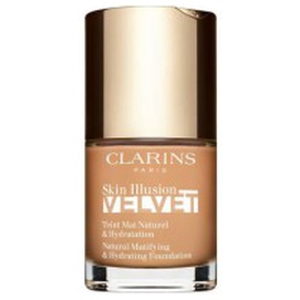 Clarins Skin Illusion Velvet 112C Produktbild