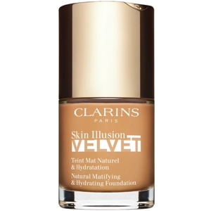 Clarins Skin Illusion Velvet Foundation 30 ml - 114N Produktbild