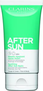 Clarins Soothing After Sun Balm Face & Body 150 ml produkt bild