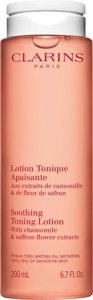 Clarins Soothing Toning Lotion produktbillede