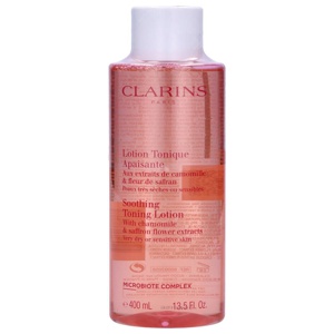 Clarins Soothing Toning Lotion produktbillede