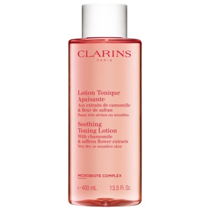 Clarins Soothing Toning Lotion produktbillede