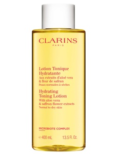 Clarins Soothing Toning Lotion produktbillede