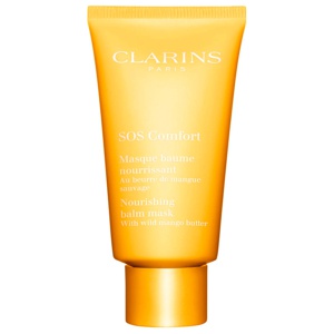 Clarins SOS Comfort Nourishing Balm Mask produktbillede