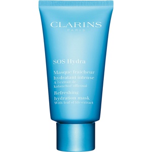 Clarins SOS Hydra Refreshing Hydration Mask produktbillede