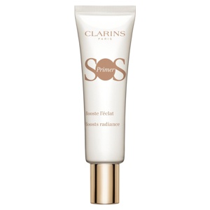 Clarins SOS Primer White 30 ml produktbillede