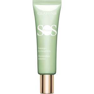 Clarins Sos Primer Primer 04-Green 30ml Produktbild