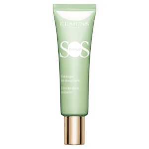 Clarins SOS Primer Redness 30 ml produktbillede
