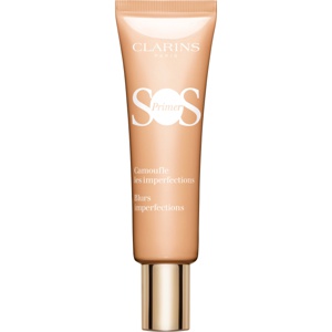 Clarins Sos Primer Primer 02-Peach 30ml Produktbild
