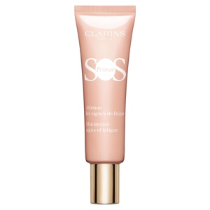 Clarins SOS Primer Pink 30 ml produktbillede