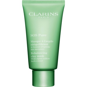 SOS Pure Mask 75 ml Produktbild