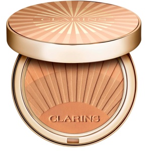 Clarins Summer Look Bronzing Powder Compact 10 g Produktbild