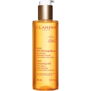 Clarins Super Makeup Removal Oil 150ml Produktbild