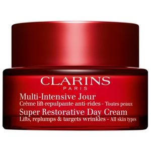 Clarins Super Restorative Day Cream All Skin Types 50 ml produktbillede