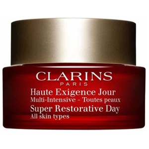 Clarins Super Restorative Day Cream All Skin Types 50ml produkt bild