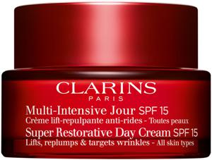 Super Restorative Day Cream SPF15 50 ml produkt bild