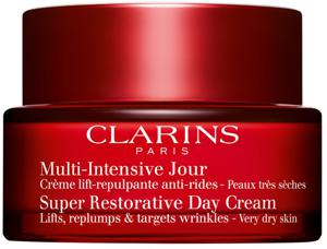 Super Restorative Day Cream Very Dry Skin 50 ml produkt bild