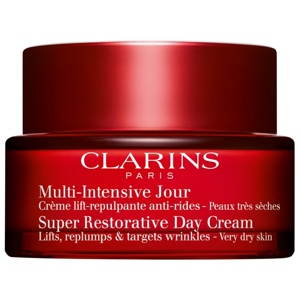 Clarins Super Restorative Day Cream Very Dry Skin 50 ml produktbillede