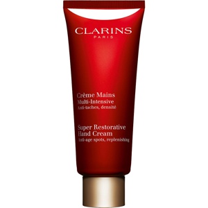 Clarins Super Restorative Hand Cream 100 ml produktbilde